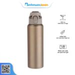 Bình Giữ Nhiệt La Fonte – QE-319-1 500ml