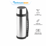 Bình Giữ Nhiệt ELMICH EL-6950 – 2246950 (1200ml)