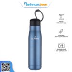 Bình Giữ Nhiệt La Fonte 500ml – 002332 Khắc Tên