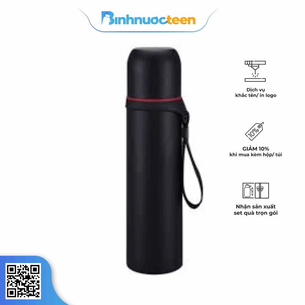 Bình Giữ Nhiệt La Fonte - 180695 500ml