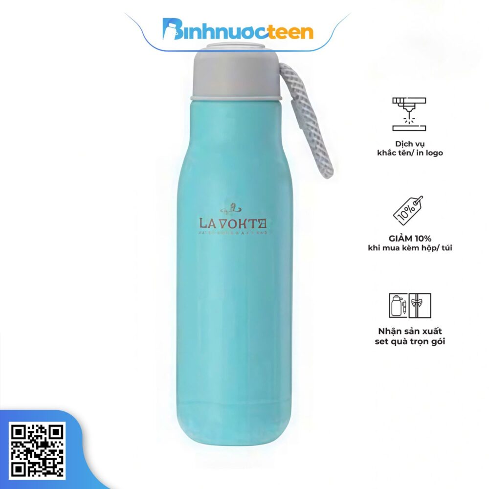Bình Giữ Nhiệt La Fonte - 006644 480ml