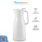 Bình Nước Ruột Thuỷ Tinh Lafonte 1L 006767