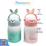 Bình Giữ Nhiệt Em Bé Lafonte 280ml 006651