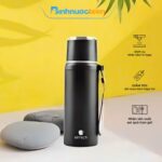 Bình Giữ Nhiệt Elmich 800ml Inox 304 EL-3682