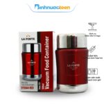 Bình Giữ Nhiệt 500ml LaFonte Đựng Thức Ăn 011044-RED