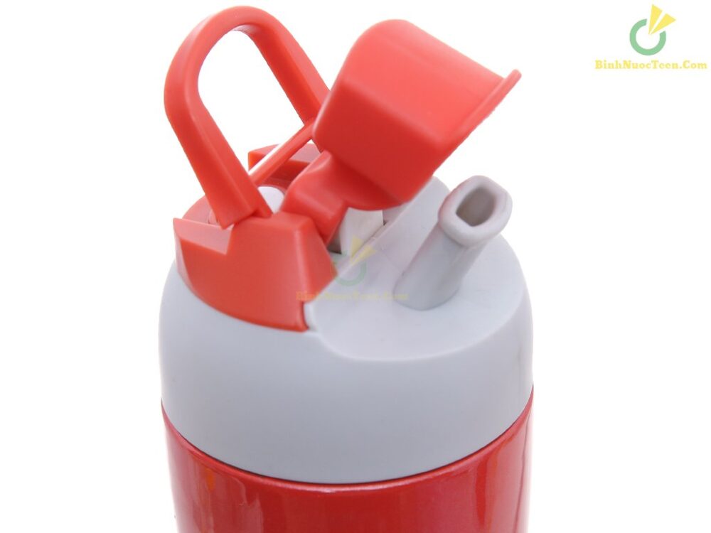 Bình Giữ Nhiệt Carlmann 400ml Thể Thao - BES-Y10 10