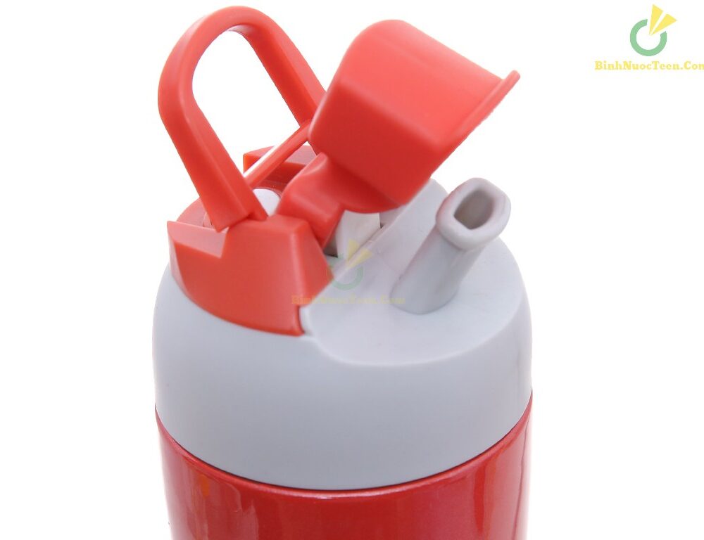 Bình Giữ Nhiệt Carlmann 400ml Thể Thao - BES-Y10 10