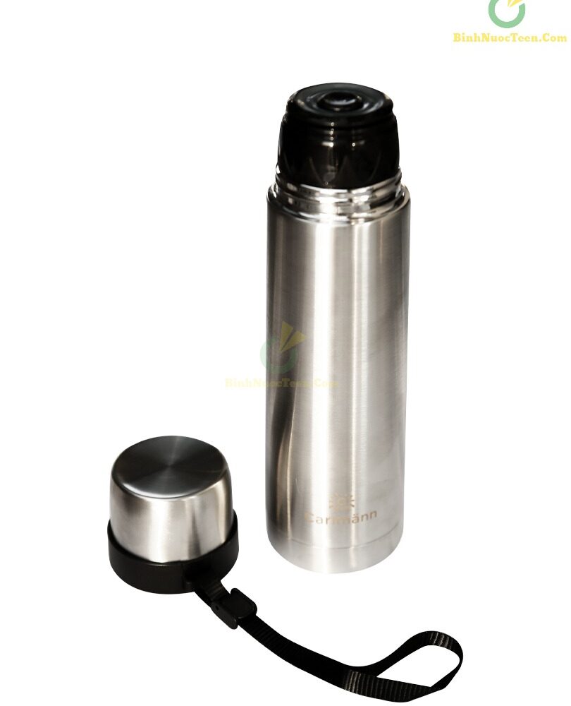 Bình Giữ Nhiệt Carlmann 500ml Nóng Lạnh - BES536 10