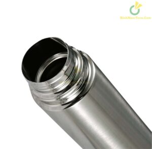 Bình Giữ Nhiệt 500ml Carlmann Inox - BES523 7