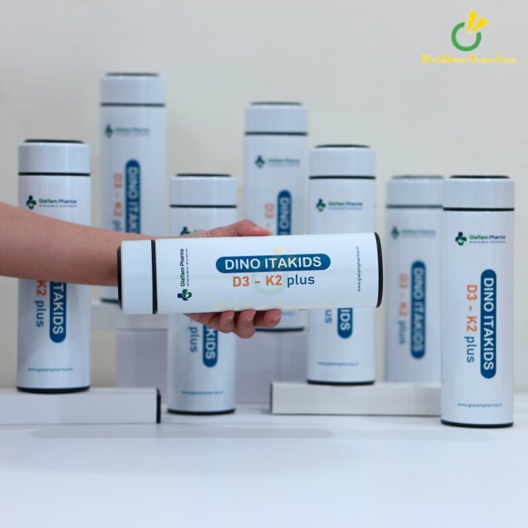 Bình Giữ Nhiệt Hiển Thị Nhiệt Độ 500ml Q038TB – Sơn Bóng 4