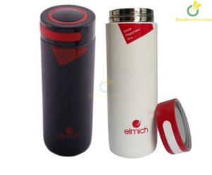Bình Giữ Nhiệt Elmich 420ml Inox 304 EL-6304 11