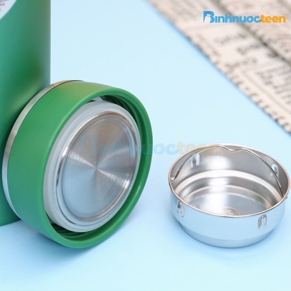 Bình giữ nhiệt Elmich 500ml EL-3687 Inox 304 - Binhnuocteen.com