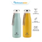 Bình Giữ Nhiệt Elmich EL-8290 500ml Inox 304