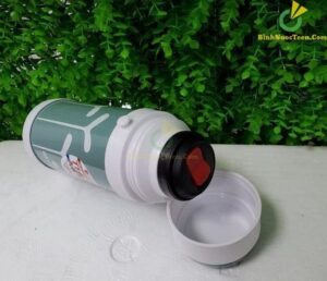 Bình Giữ Nhiệt Elmich 500ml Inox 304 EL-6306 6