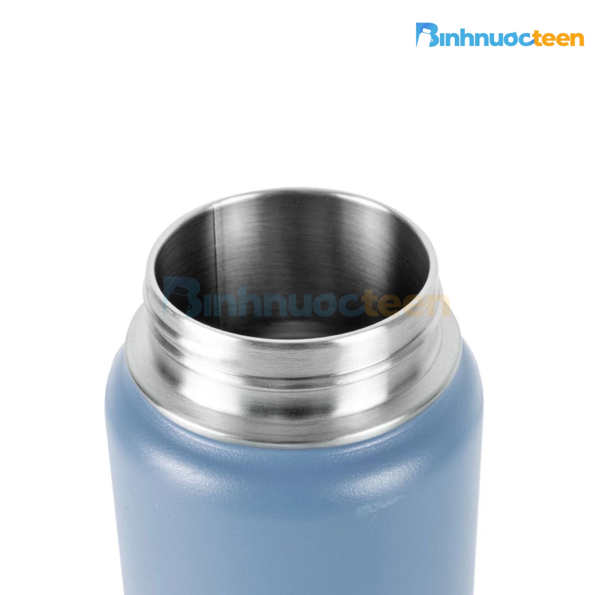 Bình giữ nhiệt Elmich 700ml EL-8292 - Binhnuocteen.com