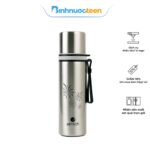 Bình Giữ Nhiệt ELMICH 500ml EL-2972 – 2242972
