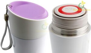 Bình Giữ Nhiệt ELMICH 500ml EL-3655 – 2243655 6