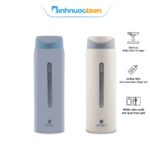 Bình giữ nhiệt Elmich 500ml Inox 304 EL3664-2243664