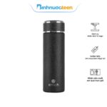 Bình Giữ Nhiệt Elmich 420ml Inox 304 EL3667
