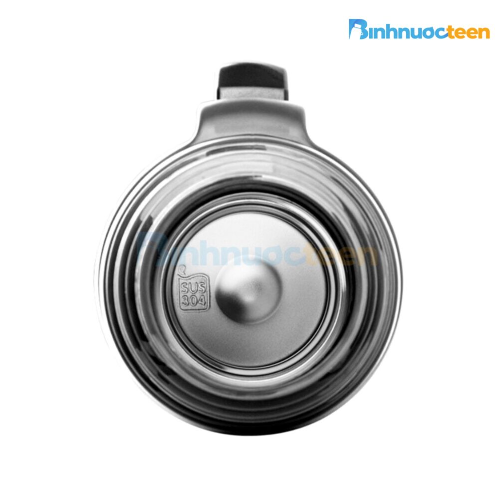 Bình Giữ Nhiệt ELMICH 2500ml EL-3688 Inox 304 - Binhnuocteen.com