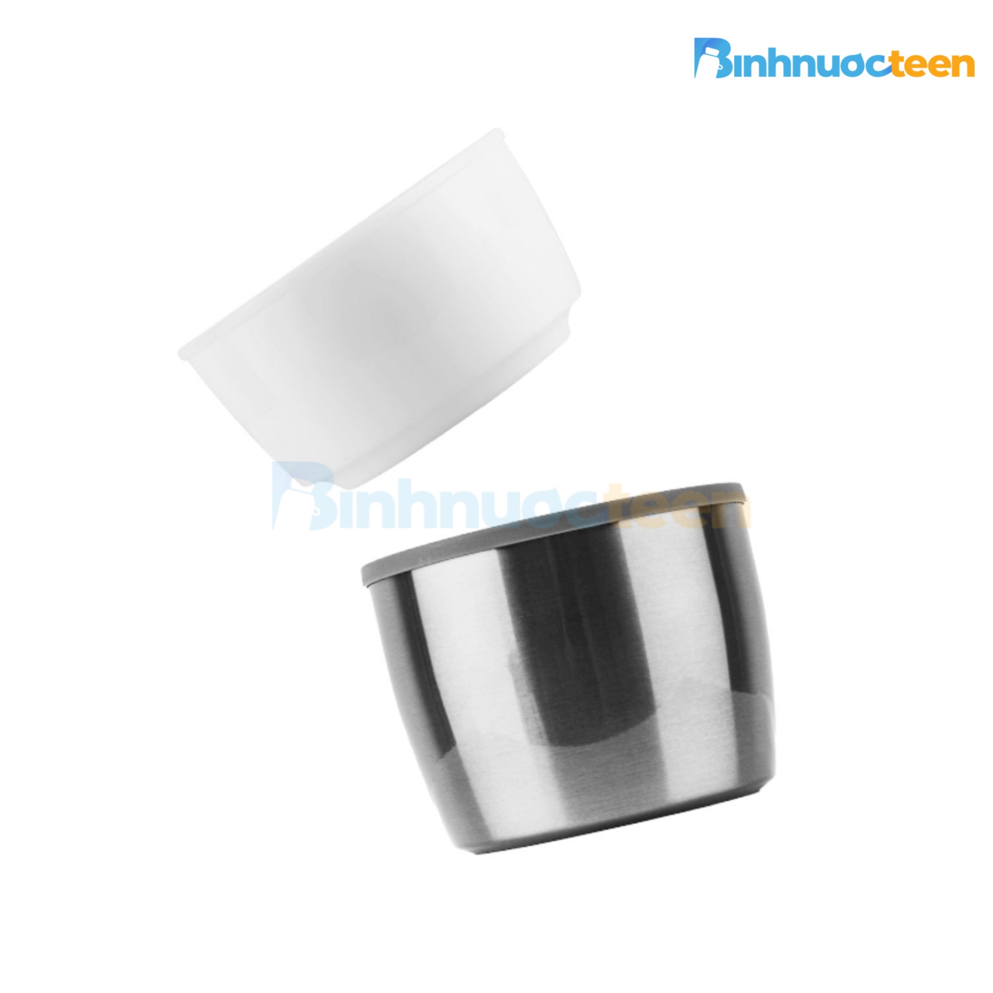 Bình Giữ Nhiệt ELMICH 2500ml EL-3688 Inox 304 - Binhnuocteen.com