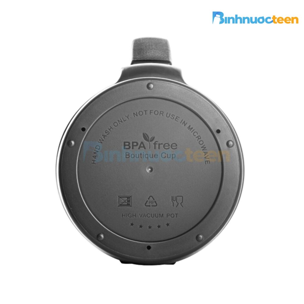 Bình Giữ Nhiệt ELMICH 2500ml EL-3688 Inox 304 - Binhnuocteen.com