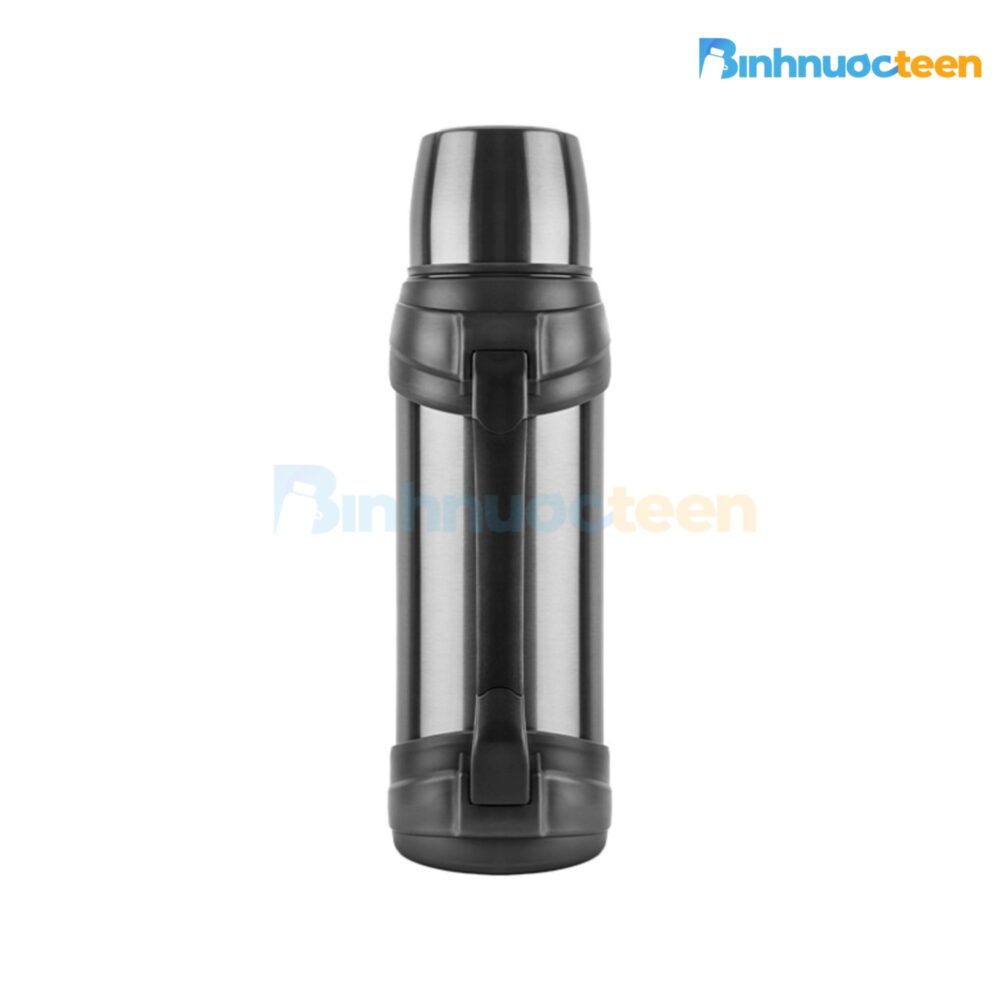 Bình Giữ Nhiệt ELMICH 2500ml EL-3688 Inox 304 - Binhnuocteen.com