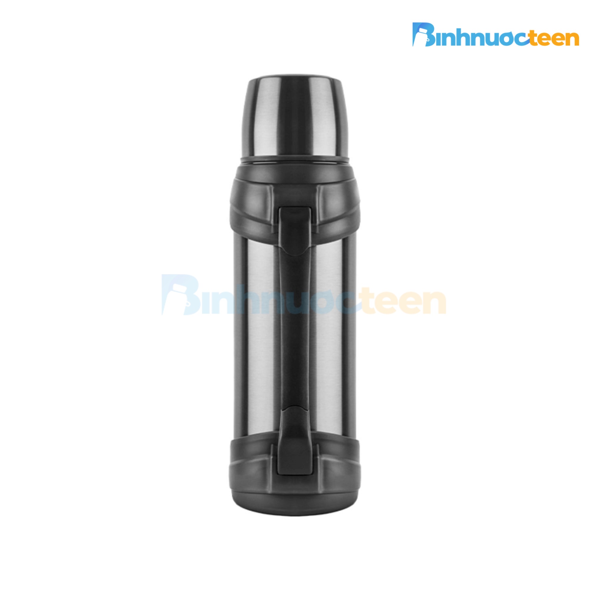 Bình Giữ Nhiệt ELMICH 2500ml EL-3688 Inox 304 - Binhnuocteen.com