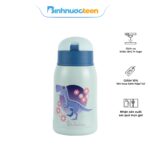 Bình Giữ Nhiệt Elmich Baby Inox 316 480ml EL-8288