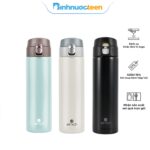 Bình giữ nhiệt INOX 304 ELMICH EL8295 500ML