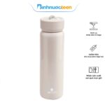 Bình Giữ Nhiệt Inox 304 Elmich 480ml EL8296