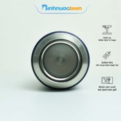 Bình Giữ Nhiệt Elmich 480ml Inox 316 EL8315