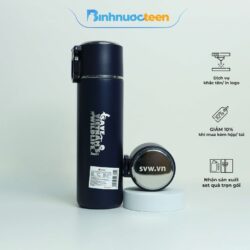 Bình Giữ Nhiệt Elmich 480ml Inox 316 EL8315