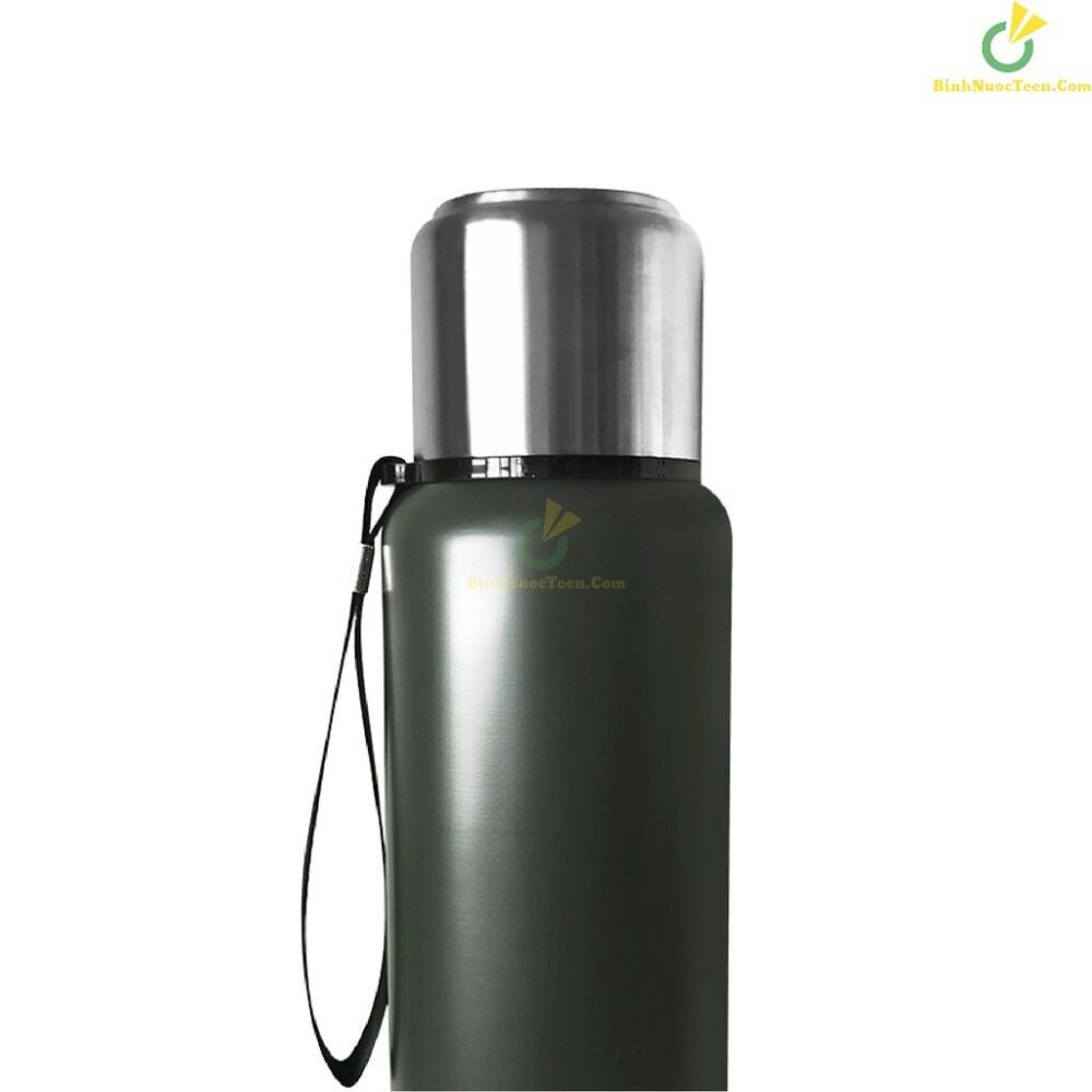 Bình Giữ Nhiệt La Fonte 1500ml – 006729 - Khắc Tên 5