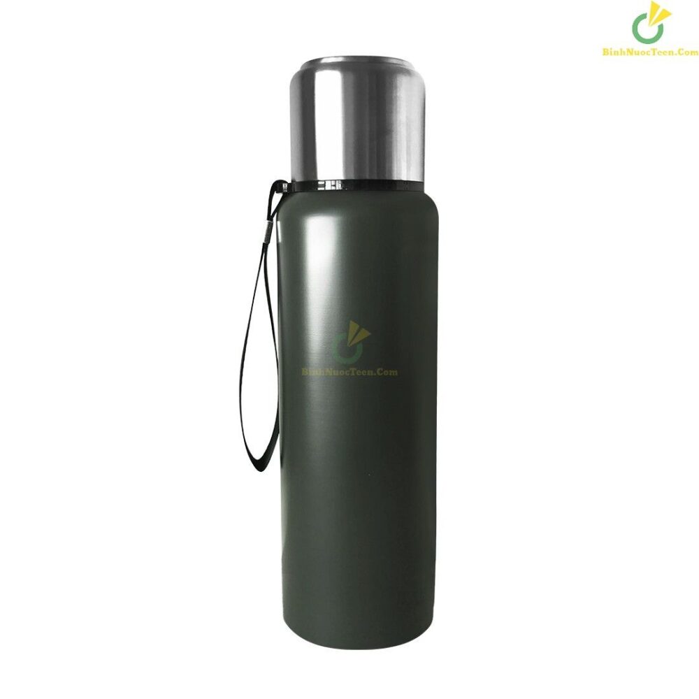 Bình Giữ Nhiệt La Fonte 1500ml – 006729 - Khắc Tên 7