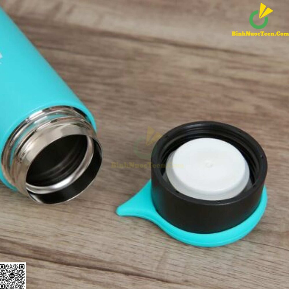 #1 Bình Giữ Nhiệt Lafonte 270ml 001571 In Logo
