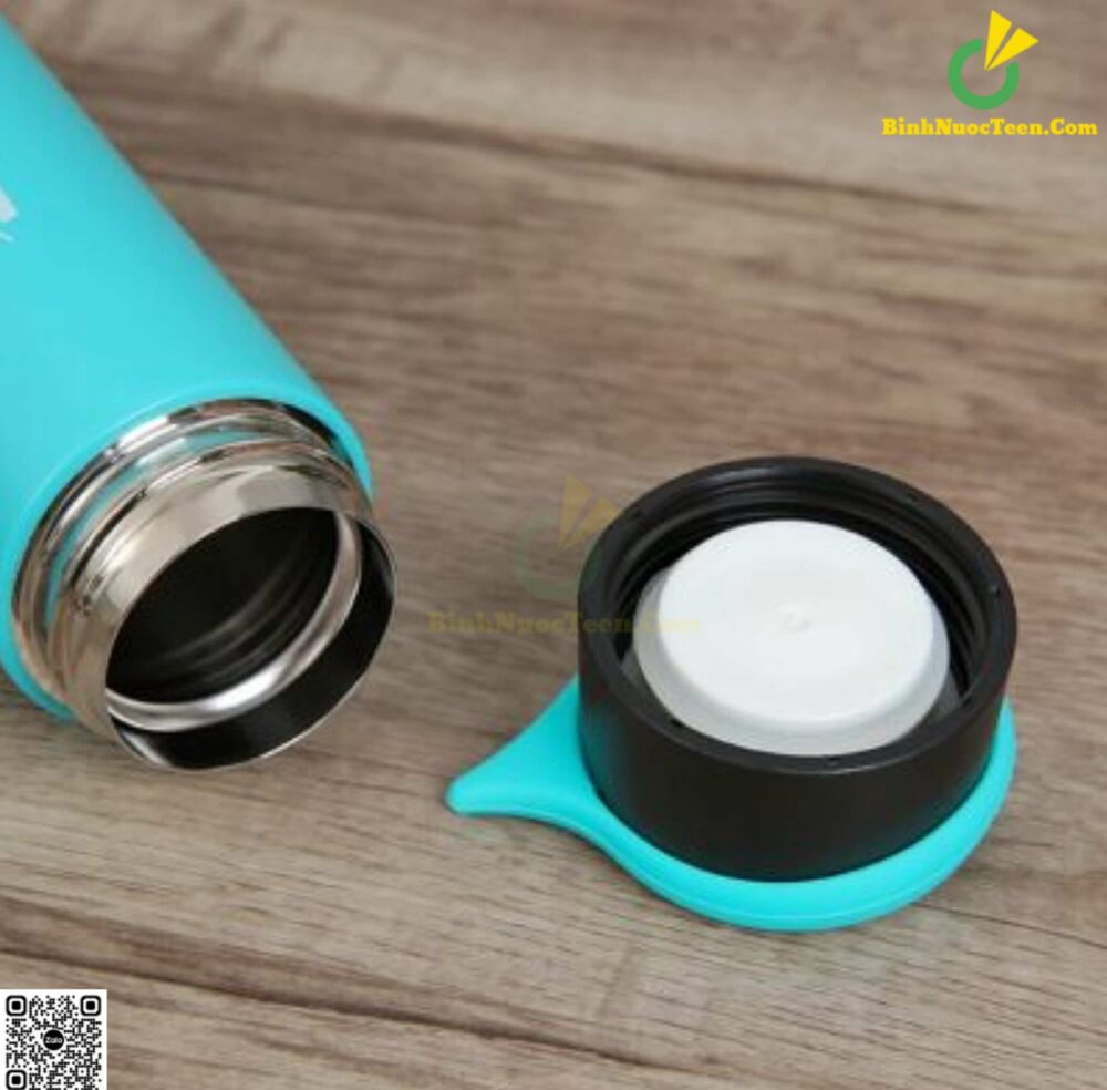 #1 Bình Giữ Nhiệt Lafonte 270ml 001571 In Logo