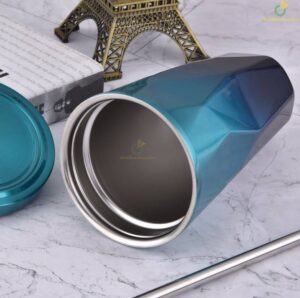Bình Giữ Nhiệt LaFonte 500ml - 002356 1