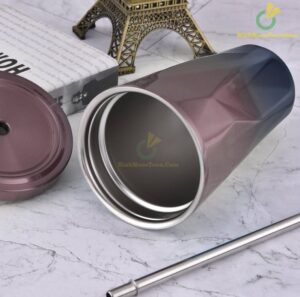Bình Giữ Nhiệt LaFonte 500ml - 002356