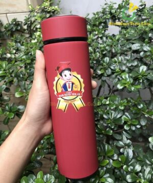 Bình Giữ Nhiệt Life 500ml