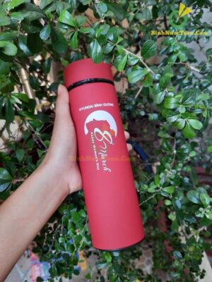 Bình Giữ Nhiệt Life 500ml