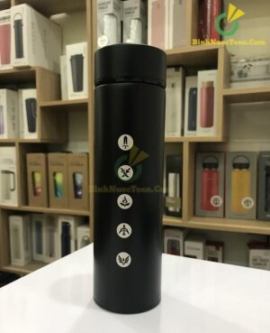 Bình Giữ Nhiệt Life 500ml