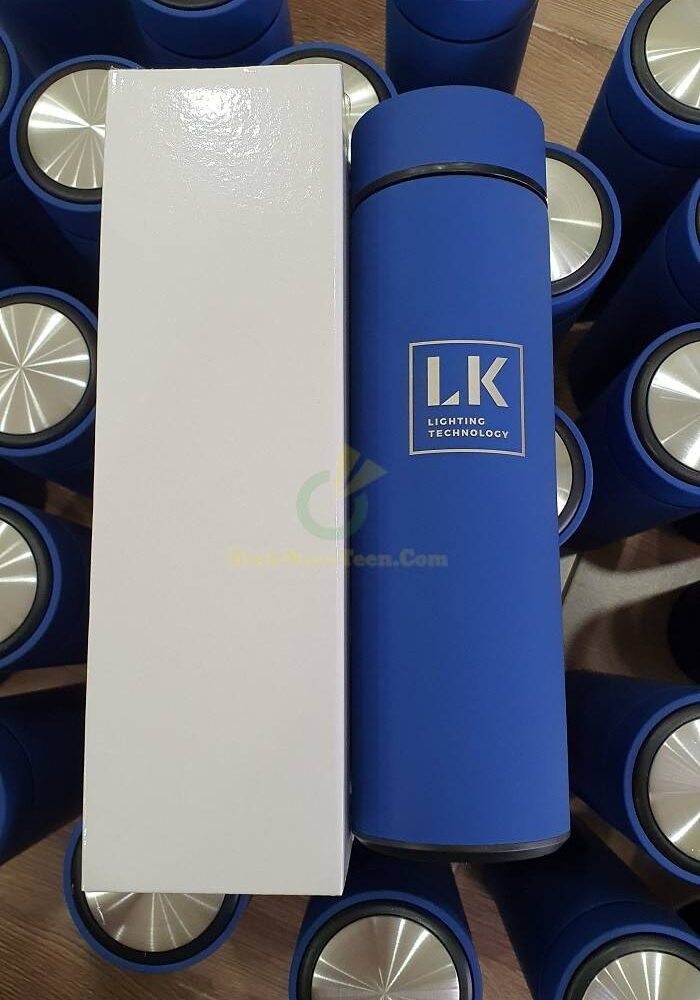 Bình Giữ Nhiệt Life 500ml