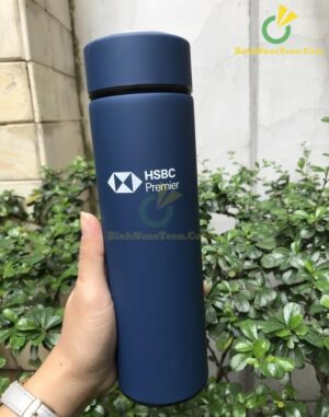 Bình Giữ Nhiệt Life 500ml