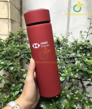 Bình Giữ Nhiệt Life 500ml