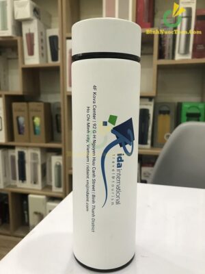 Bình Giữ Nhiệt Life 500ml
