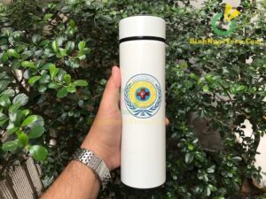 Bình Giữ Nhiệt Life 500ml