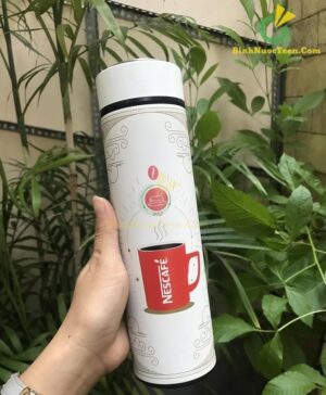 Bình Giữ Nhiệt Life 500ml