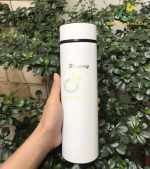 Bình Giữ Nhiệt Life 500ml
