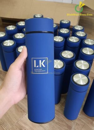 Bình Giữ Nhiệt Life 500ml